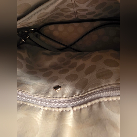 Kate Spade Saffiano Leather Bag - Picture 7 of 12